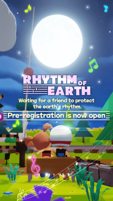 地球的节奏最新版(3)