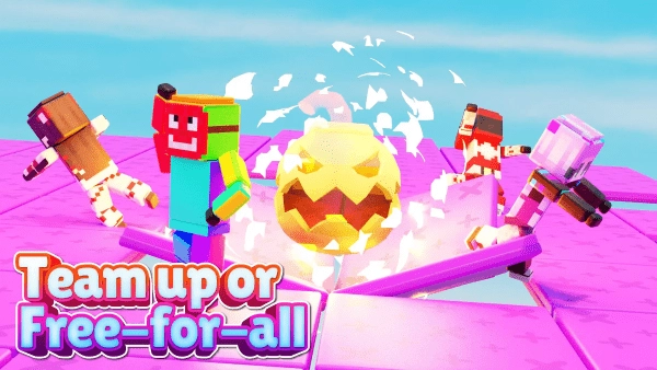 搞笑派对游戏图2