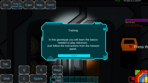 星际冒险港游戏