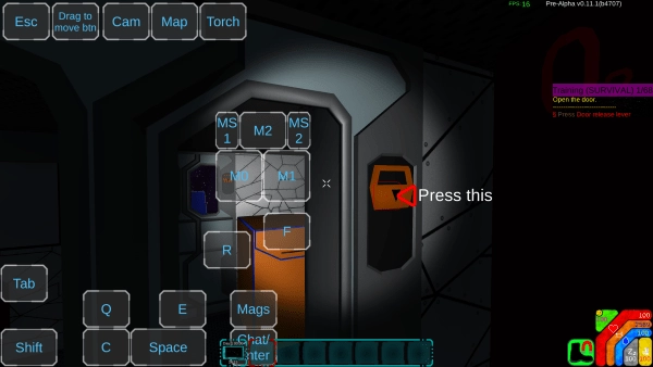 星际冒险港游戏