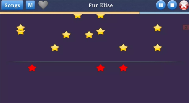 钢琴音乐模拟器手机版图3