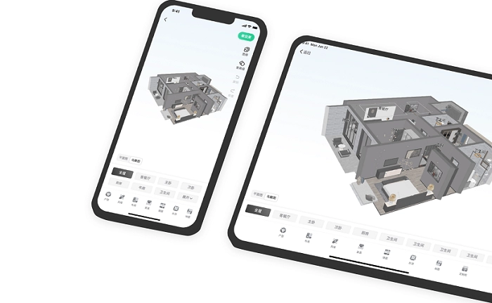 宅畅想软件电脑版(2)