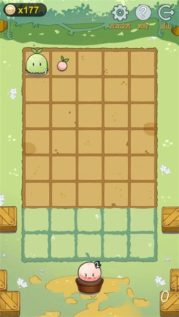 多卜力水果大作战游戏