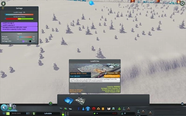 都市天际线免费电脑版