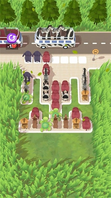 动物园逃跑计划游戏(4)