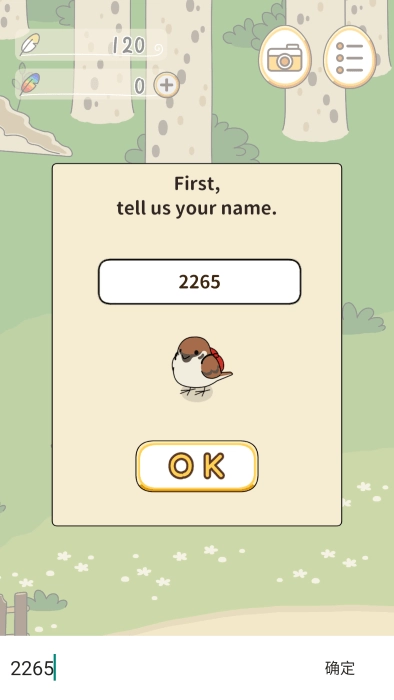 鸟鸣小镇游戏截图1