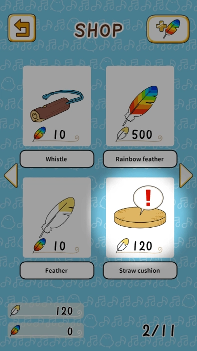 鸟鸣小镇游戏截图4