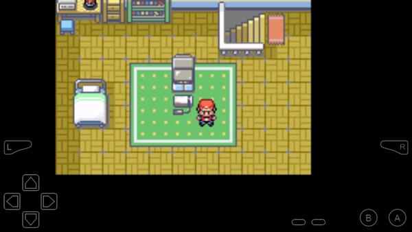 口袋妖怪不归之殇暗玩法介绍