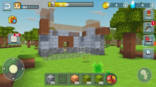 城市建造师手机版