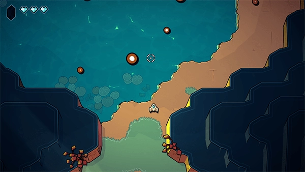 小飞船大冒险中文版