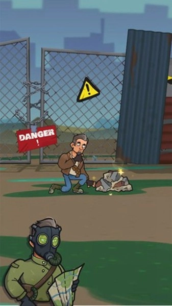 末日准备狂安卓版(3)