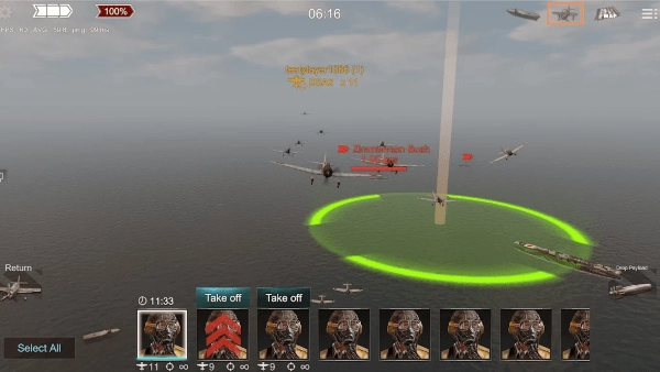 海军最前线正版