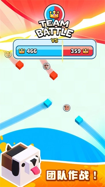 流沙世界游戏图3