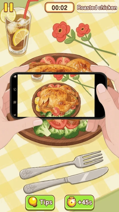 烹饪小当家游戏截图3