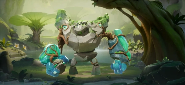 龙石战争国际服截图6