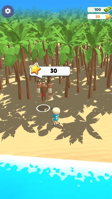 空中巴士登陆3d游戏(3)