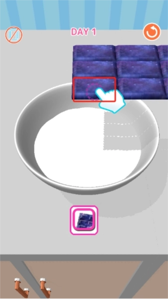 我爱做蛋糕2截图1