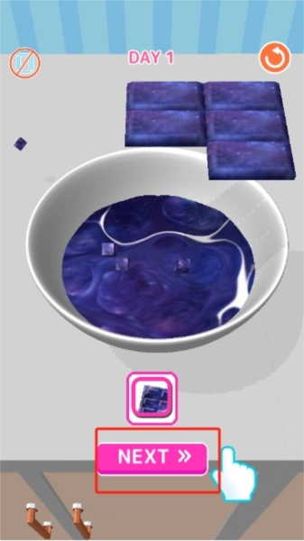 我爱做蛋糕2截图2