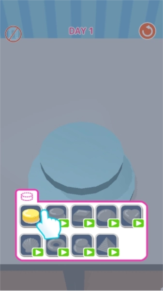 我爱做蛋糕2截图3