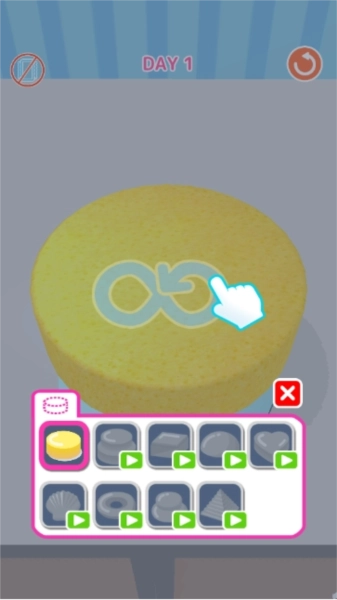 我爱做蛋糕2截图4