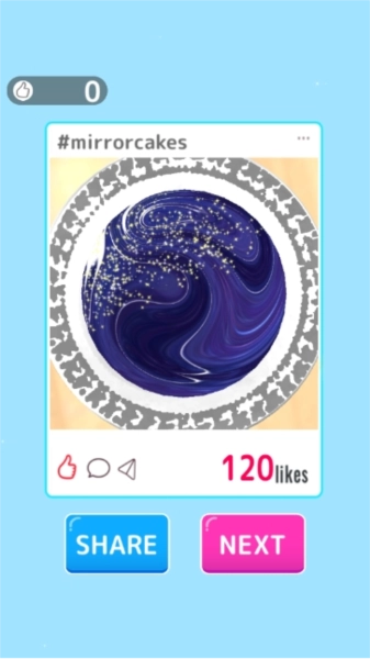 我爱做蛋糕2截图7