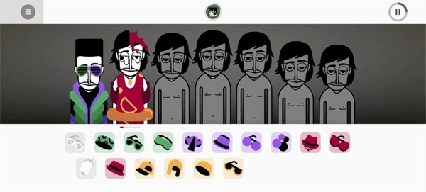 节奏盒子Balls模组图1