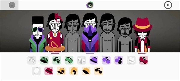 节奏盒子Balls模组图2