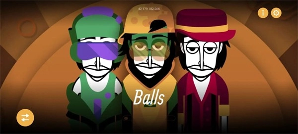 节奏盒子Balls模组图4