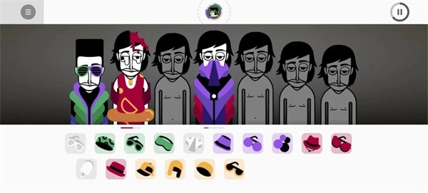 节奏盒子Balls模组图3