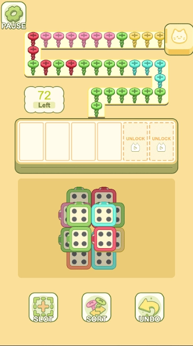 我的梦幻小屋游戏图1