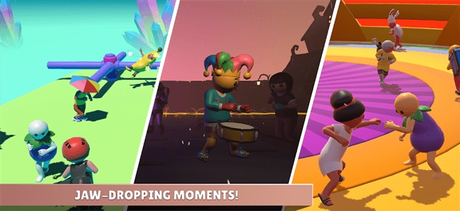 拳击战争模拟器图2