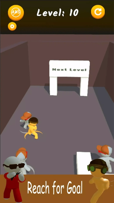 速度英雄游戏图3