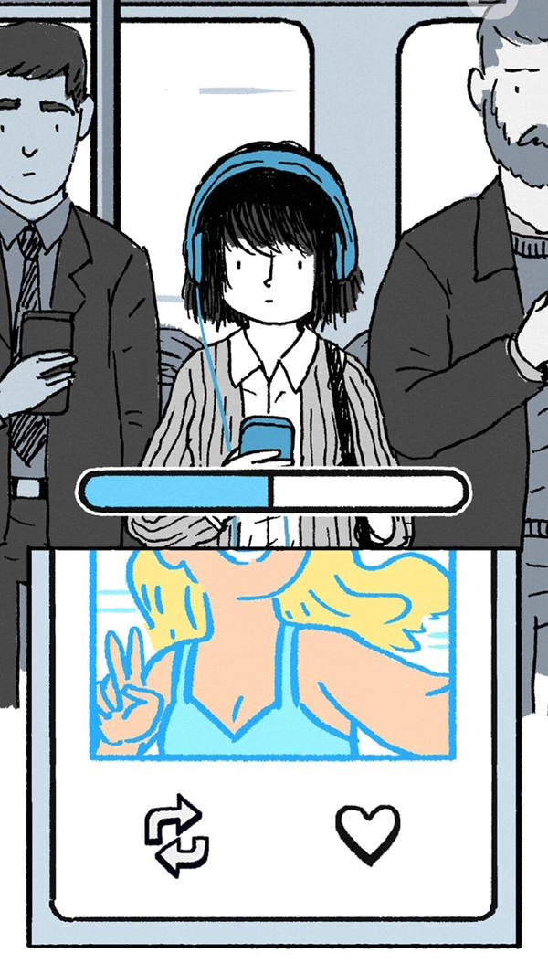 神奇口袋爱情最新版(3)