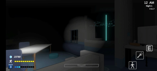 夏莱的午夜后宫2游戏图1