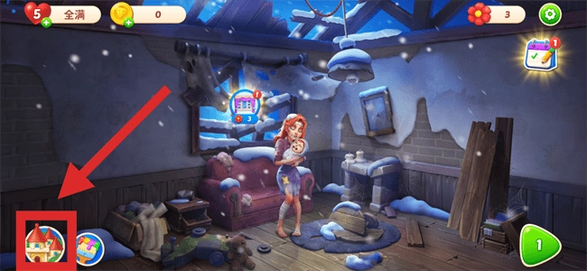 宝石梦想家玩法