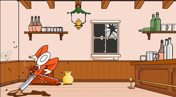 西部怪老头手机版