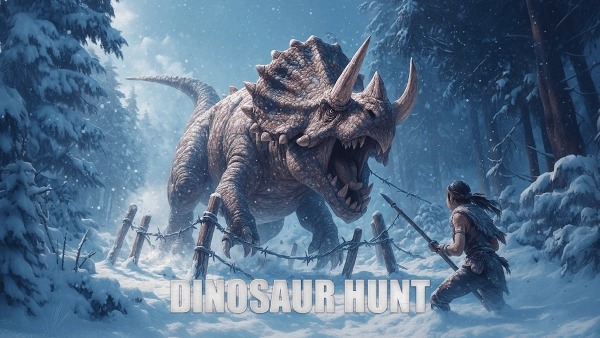 冰封战场生存游戏图4