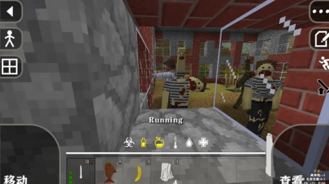 生存战争Dayz模组最新版图3