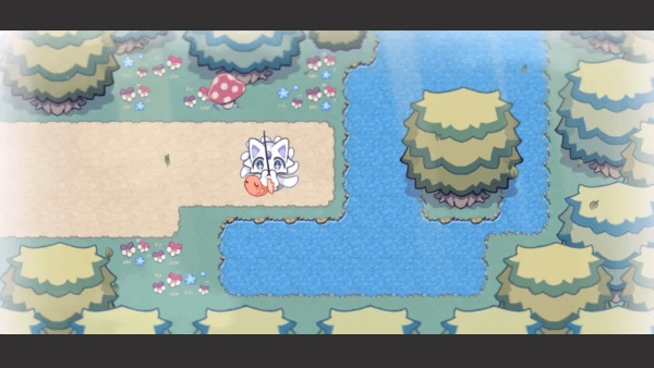 古今东西狐狸物语图4