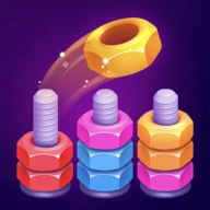 螺丝排排序 v1.0.0.0