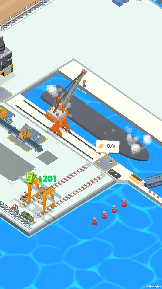 船舶工厂大亨图4