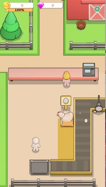 养鸡大亨去广告版图4