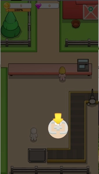 养鸡大亨去广告版图5