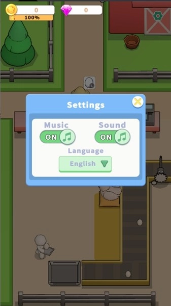 养鸡大亨去广告版图3