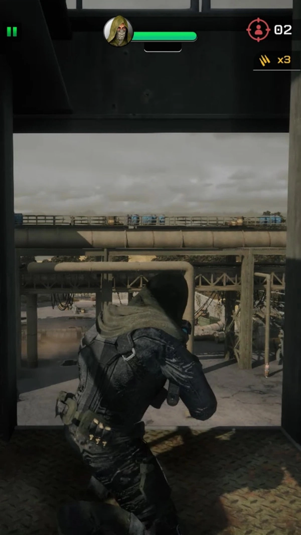 战场狙击大师图3