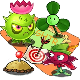 植物大战僵尸ghtr版