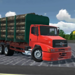 巴西卡车2模拟器