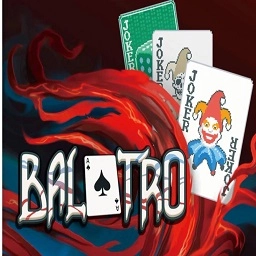 balatro电脑版 v1.0.1 pc版