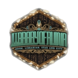 废墟图书馆中文版