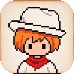 小小像素守卫游戏